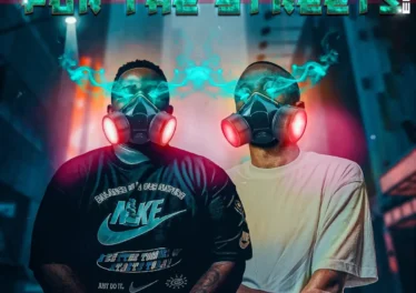 Vanger Boyz - For The Streets EP