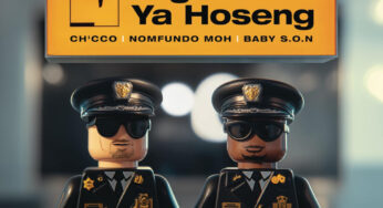 Venom, Shishiliza & Yumbs – Flight Ya Hoseng (feat. Ch’cco, Nomfundo Moh & Baby S.O.N)