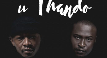 Vico Da Sporo & Brandon Dhludhlu – UTHANDO
