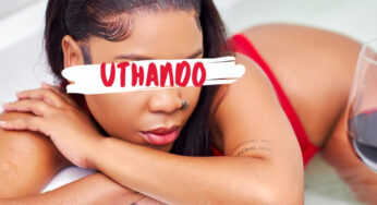 Zandimaz – Uthando (feat. Michelle & Chuchu)