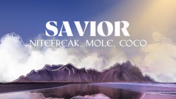 Nitefreak, MOLE & Coco - Savior