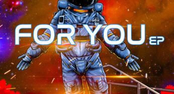 Kojo Akusa – For You EP