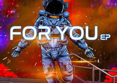 Kojo Akusa - For You EP