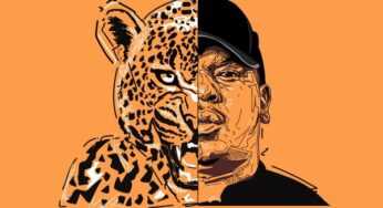 G-Wash10 – Panthera Onca (The Jaguar) EP