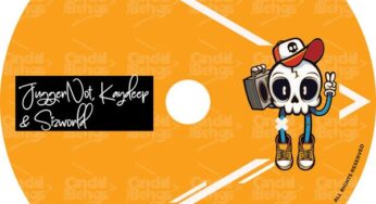 JuggerNot, Kaydeep & Sizworld – Ballads Of House EP