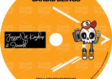 JuggerNot, Kaydeep, Sizworld - Ballads Of House EP