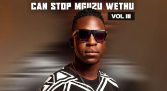uLazi – Nobody Can Stop Mguzu Wethu, Vol. 3