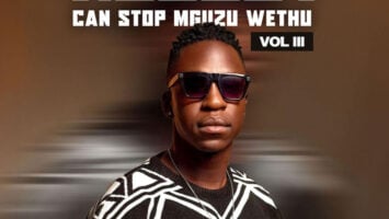 uLazi - Nobody Can Stop Mguzu Wethu, Vol. 3