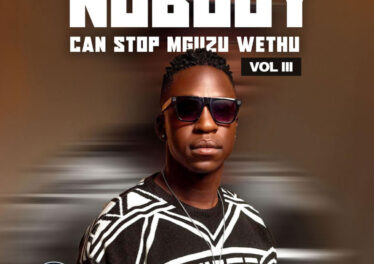 uLazi - Nobody Can Stop Mguzu Wethu, Vol. 3