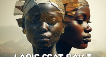 Lapie & Ray T – It’s Still Love (Mafia Natives Deeper Club Mix)