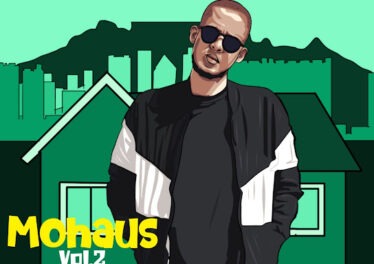 Bones - Mohaus, Vol. 2