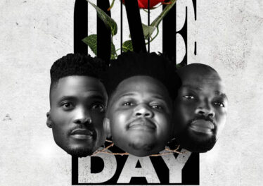 AB Crazy, Mthandazo Gatya & Russell Zuma - One Day (Refix)