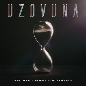 Abidoza & Simmy - Uzovuna (feat. PlayNevig)