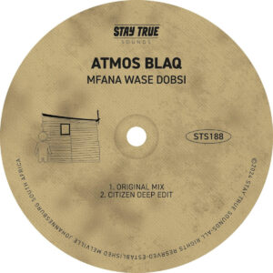 Atmos Blaq - Mfana Wase Dobsi (Original Mix)