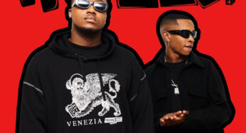 BALI & Audio Addicts – NGOKU (feat. Moonchild Sanelly)