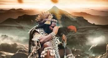 Big Zulu – Ngises’Congweni (Album)
