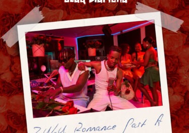 Blaq Diamond - Zulu Romance (Album)