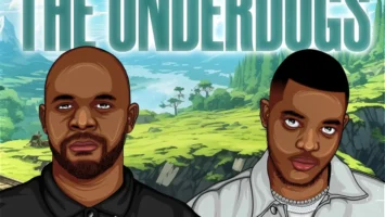 Blaqnick & MasterBlaq - The Underdogs EP