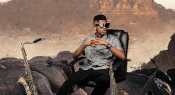 Cairo Cpt – Oh My Sax (feat. Don Vino)