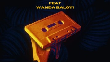 Chymamusique & Floyd D - Can You Feel It? (feat. Wanda Baloyi)