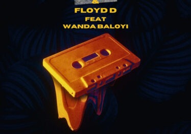 Chymamusique & Floyd D - Can You Feel It? (feat. Wanda Baloyi)