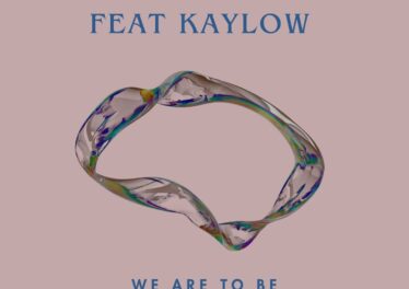 Chymamusique - We Are To Be [Main Mix] (feat. Kaylow)