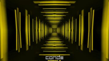 Conde - Kuwala (feat. Ayah Tlhanyane)