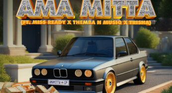 DJ Big Sky, KSOULRSA & NVRTH – Ama Mitta (feat. Miss Ready, Themba N Musiq & Trisha)