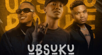 DJ Ghetto HD, Tee Jay & PlayNevig – Ubsuku Bonke (feat. Nonka)