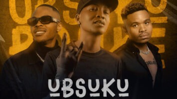 DJ Ghetto HD, Tee Jay & PlayNevig - Ubsuku Bonke (feat. Nonka)