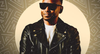 DJ Panther – Anginamona (feat. Mawhoo)