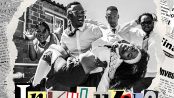 DJ Tira & Heavy-K - Inkululeko (feat. Makhadzi Entertainment, Zee Nxumalo & Afro Brothers)