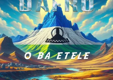 Dafro - O Ba Etele