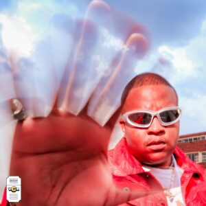 Dali Danger - AmaCamera (feat. Cbu Juvenyl, Kagiso & Scara Musiq)