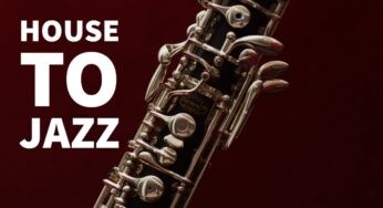 Deepconsoul – House To Jazz EP