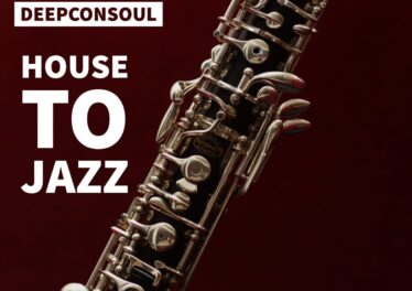 Deepconsoul - House To Jazz EP