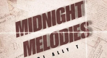 Dj Ally T – Midnight Melodies (To ShaunMusiQ & Ftears)