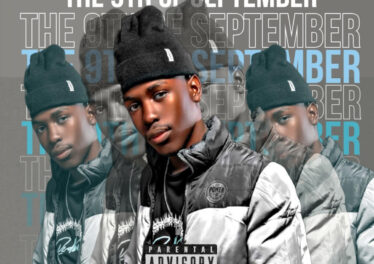 DrummeRTee924 - 9th Of September EP