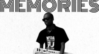 DukeSoul – Memories (Album)