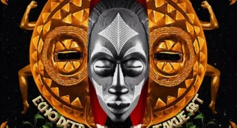 Echo Deep & Takue SBT – Dance In The Forest