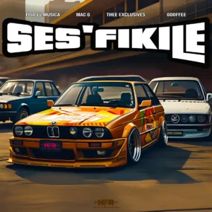 Fiso El Musica, MacG & Thee Exclusives - Ses'fikile (feat. Gooffee)