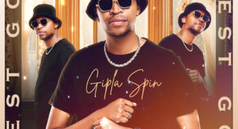 Gipla Spin – West God EP