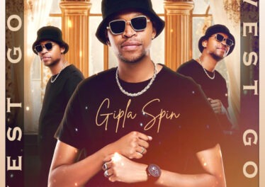 Gipla Spin - West God EP