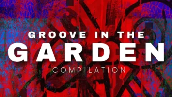 VA - Groove in the Garden EP