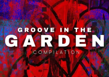 VA - Groove in the Garden EP