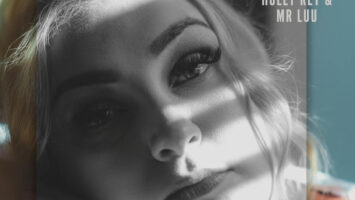 Holly Rey - These Tears (feat. Mr Luu)