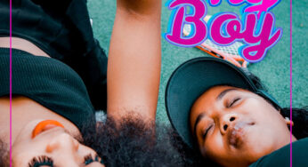 Khanyisa – My Boy (feat. DJ Maphorisa, Xduppy & KMAT)