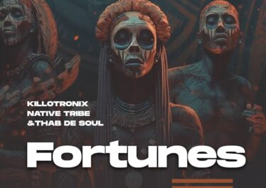 KilloTronix, Native Tribe & Thab De Soul - Fortunes (Original Mix)