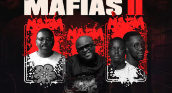 King Deetoy, EZRA & Deep Essentials – House Mafias 2 EP
