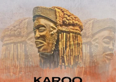 KingDonna - Karoo EP